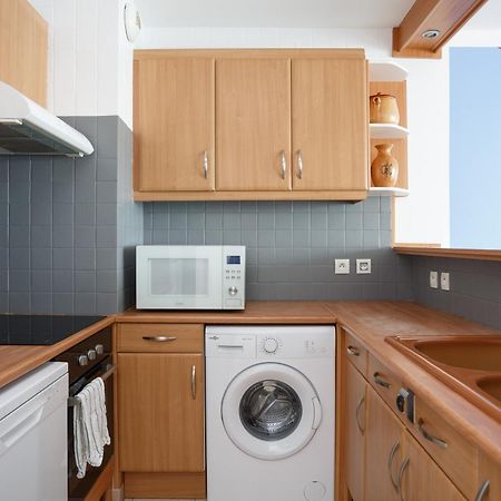 Appartement Cosy Pres De Paris Avec Vue Sur La Tour Eiffel - Parking & Wifi Argenteuil Zewnętrze zdjęcie
