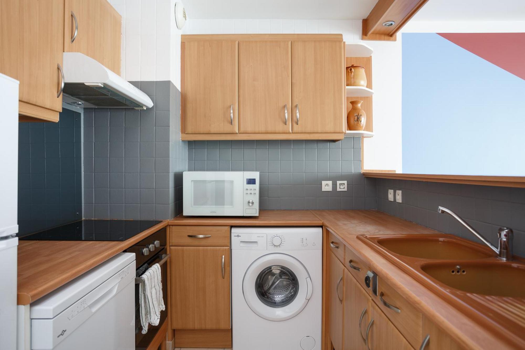 Appartement Cosy Pres De Paris Avec Vue Sur La Tour Eiffel - Parking & Wifi Argenteuil Zewnętrze zdjęcie