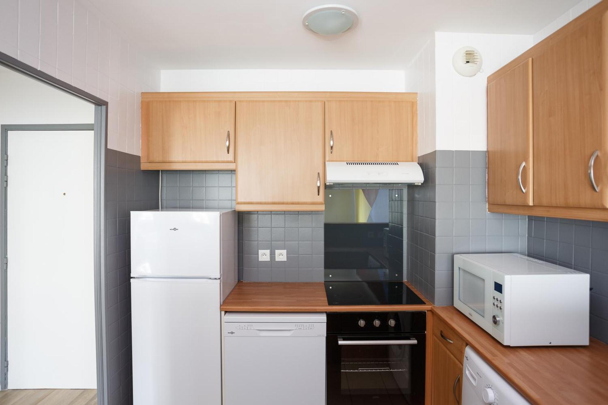Appartement Cosy Pres De Paris Avec Vue Sur La Tour Eiffel - Parking & Wifi Argenteuil Zewnętrze zdjęcie