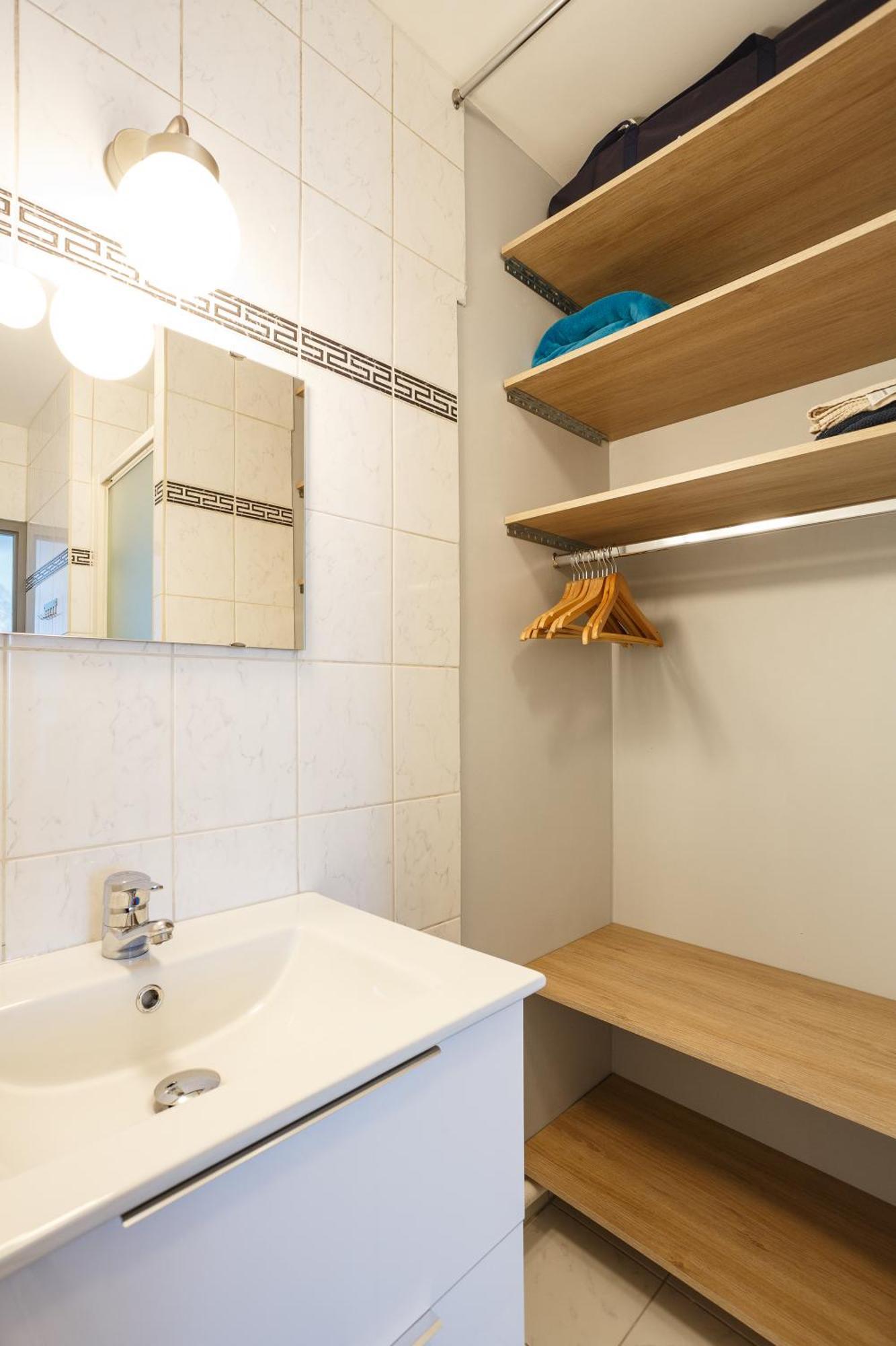 Appartement Cosy Pres De Paris Avec Vue Sur La Tour Eiffel - Parking & Wifi Argenteuil Zewnętrze zdjęcie