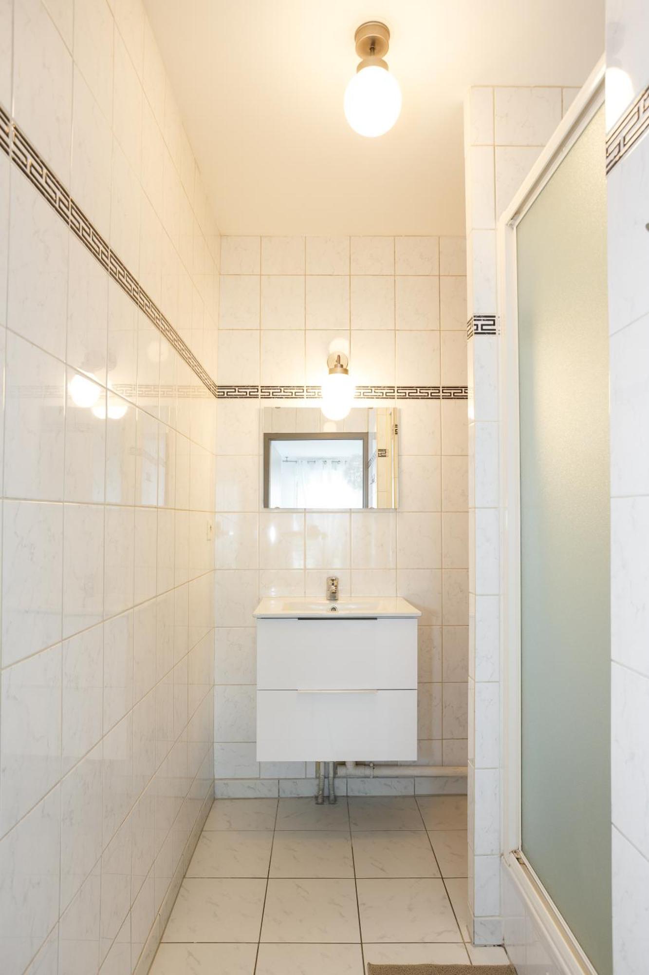Appartement Cosy Pres De Paris Avec Vue Sur La Tour Eiffel - Parking & Wifi Argenteuil Zewnętrze zdjęcie