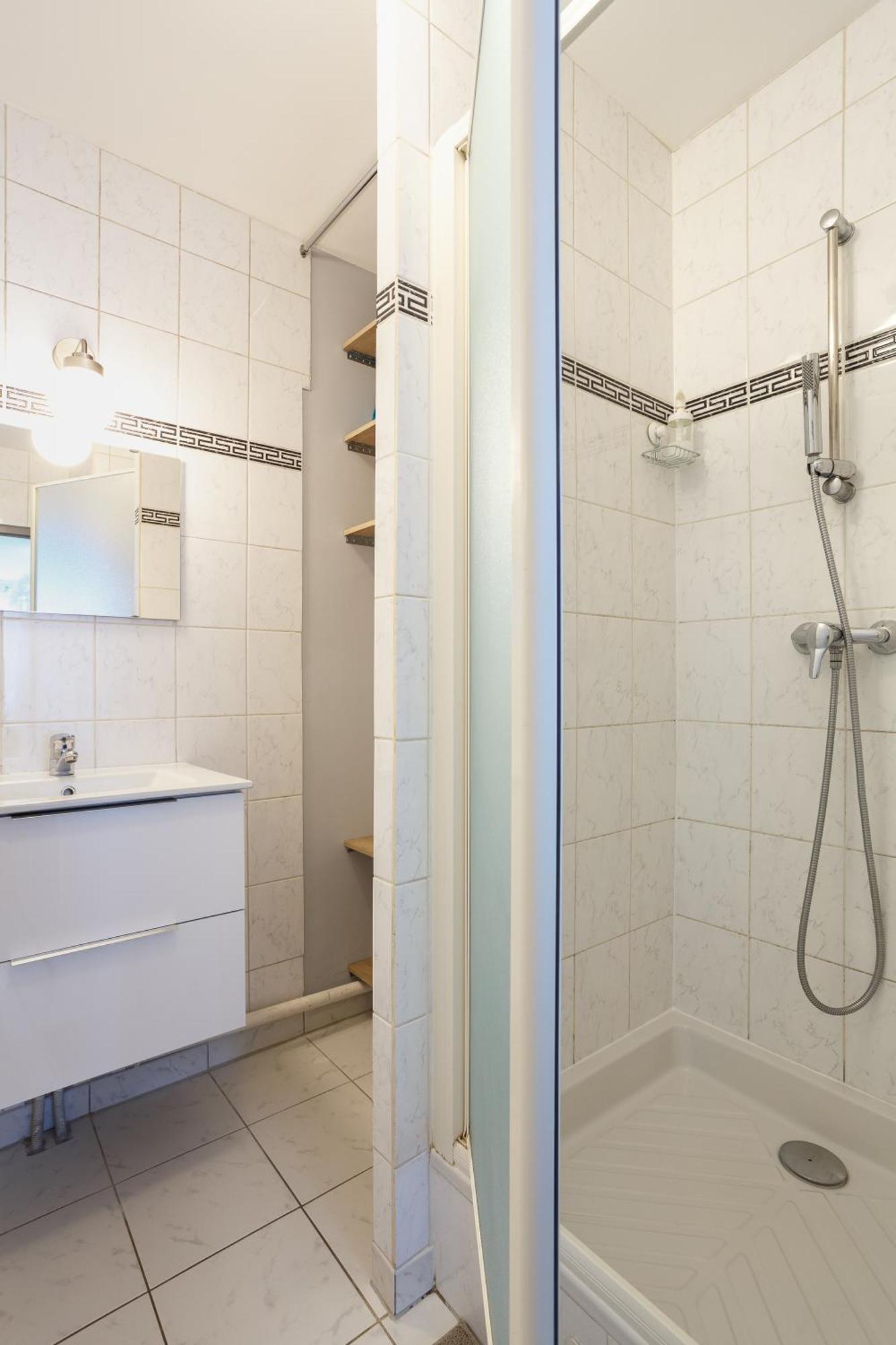 Appartement Cosy Pres De Paris Avec Vue Sur La Tour Eiffel - Parking & Wifi Argenteuil Zewnętrze zdjęcie